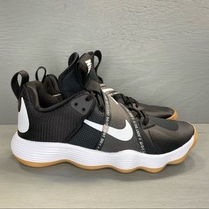 Nike React Hyperset Volleyball Shoe